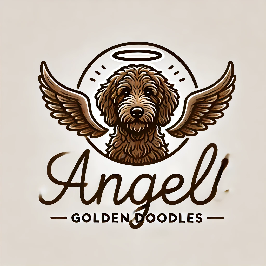 Angel Goldendoodles  est. 2024